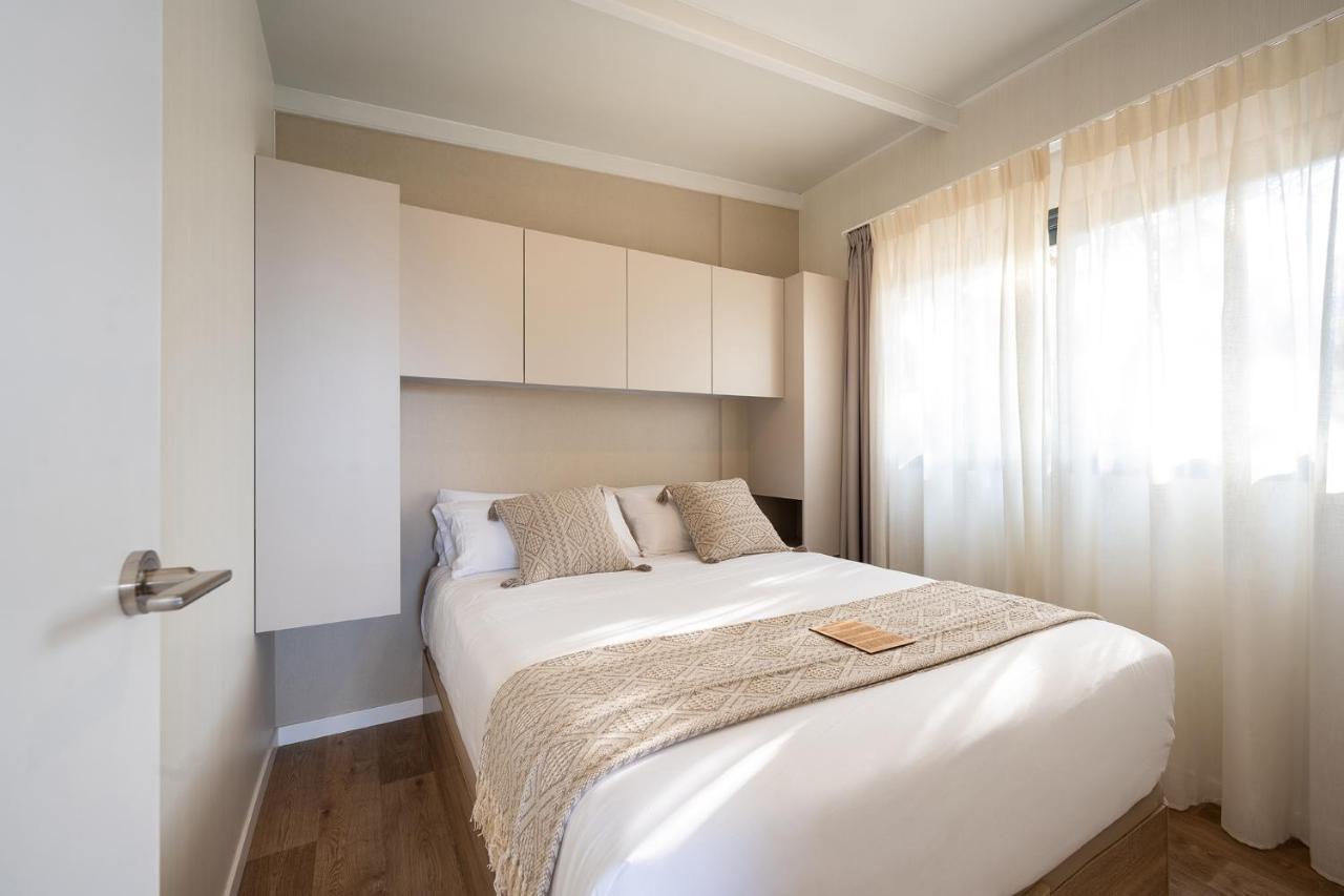 Bungalow 1 Chambre