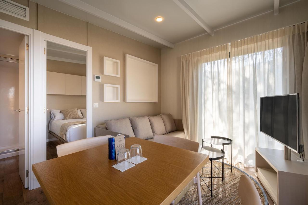 Bungalow 2 Chambres