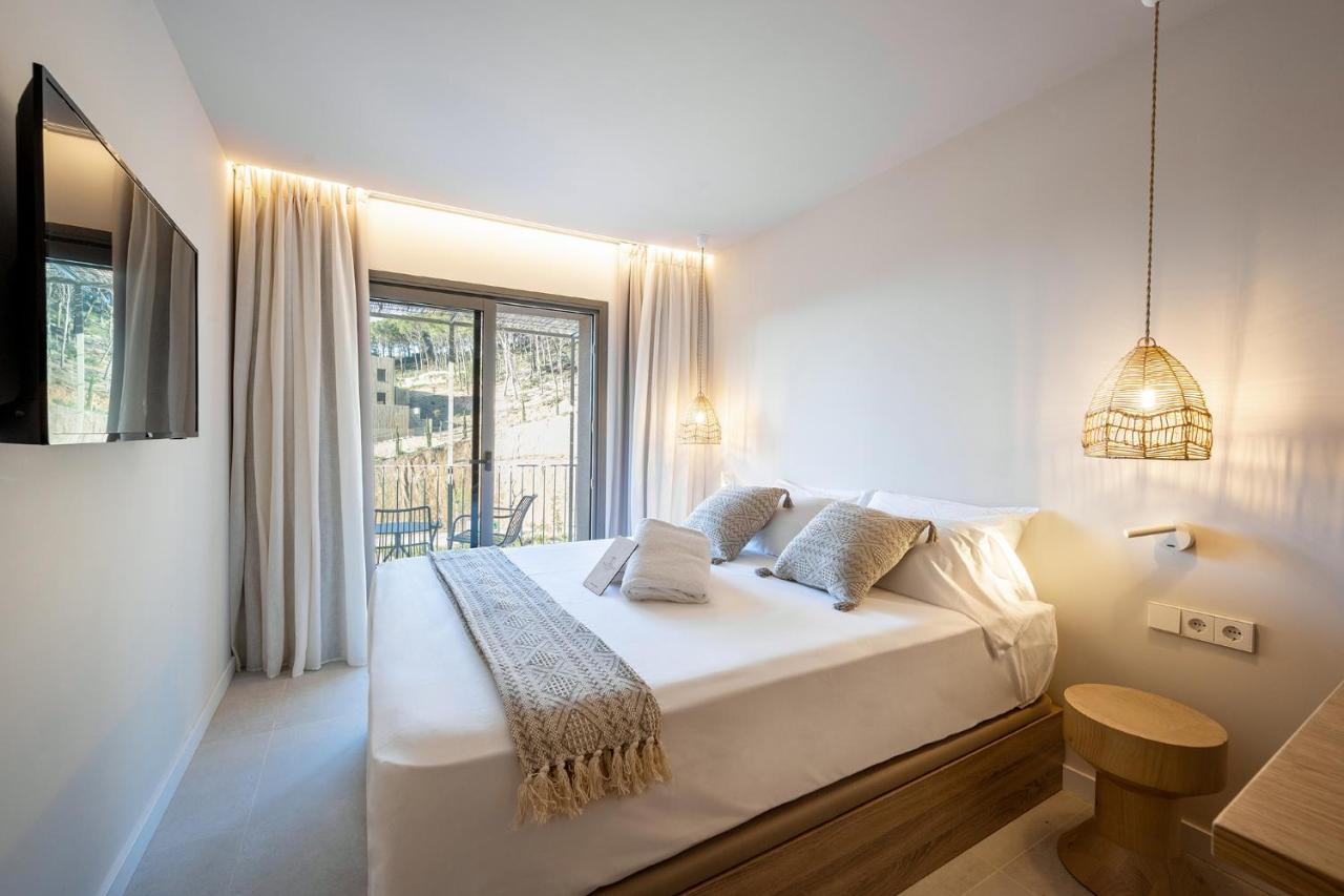Chambre Double Standard