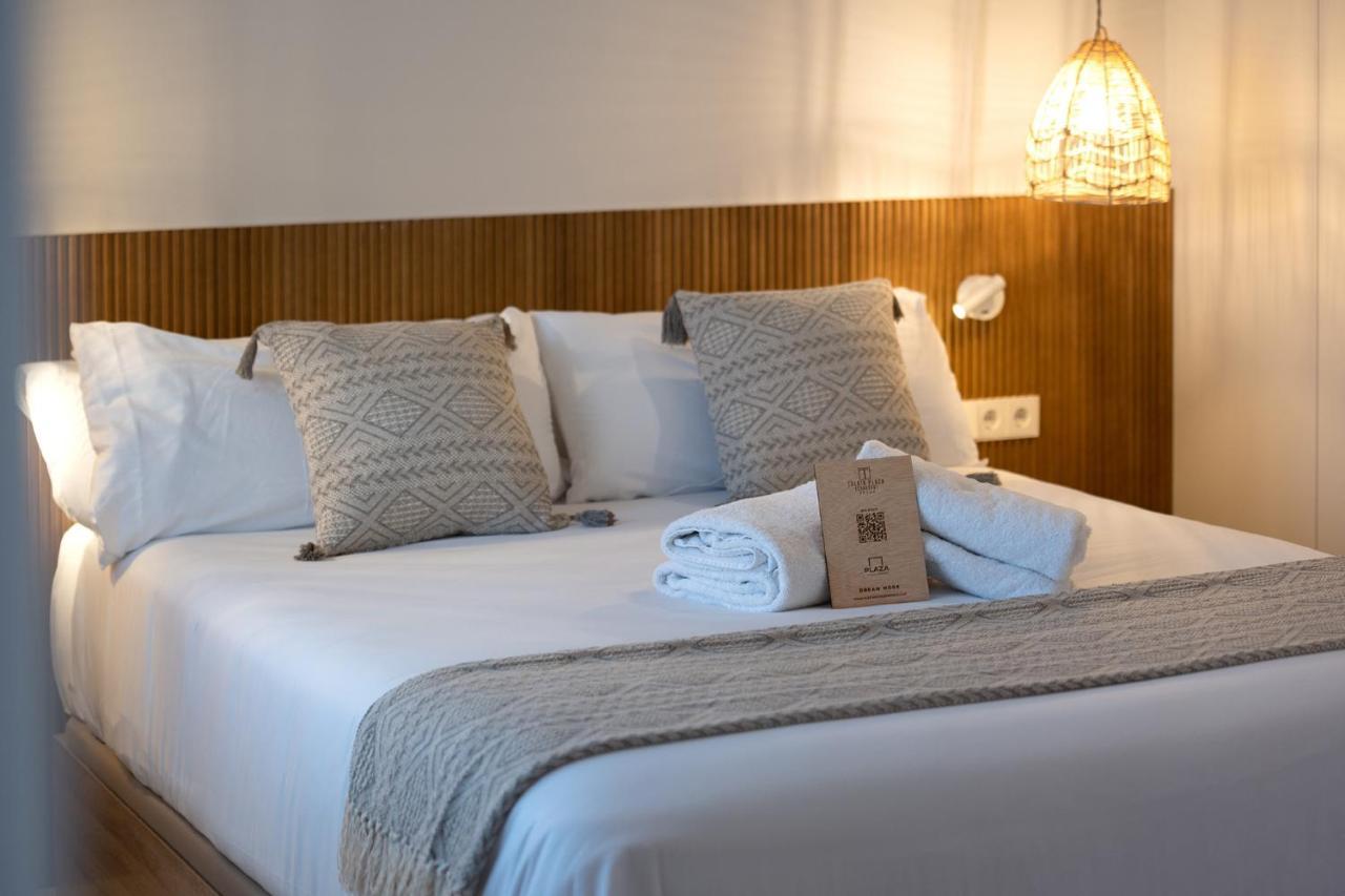 Chambre Familiale Deluxe