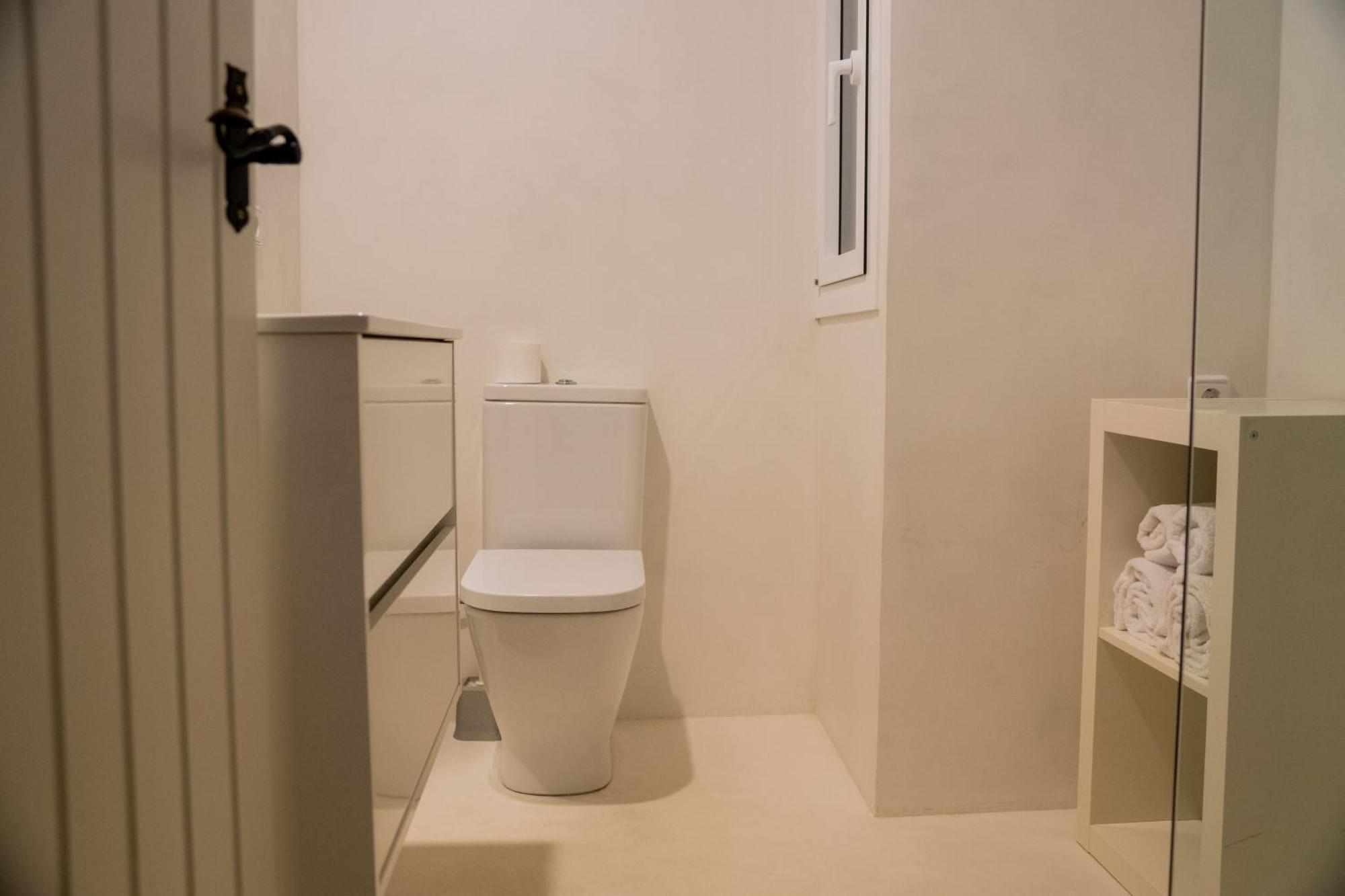 Interior Apartment