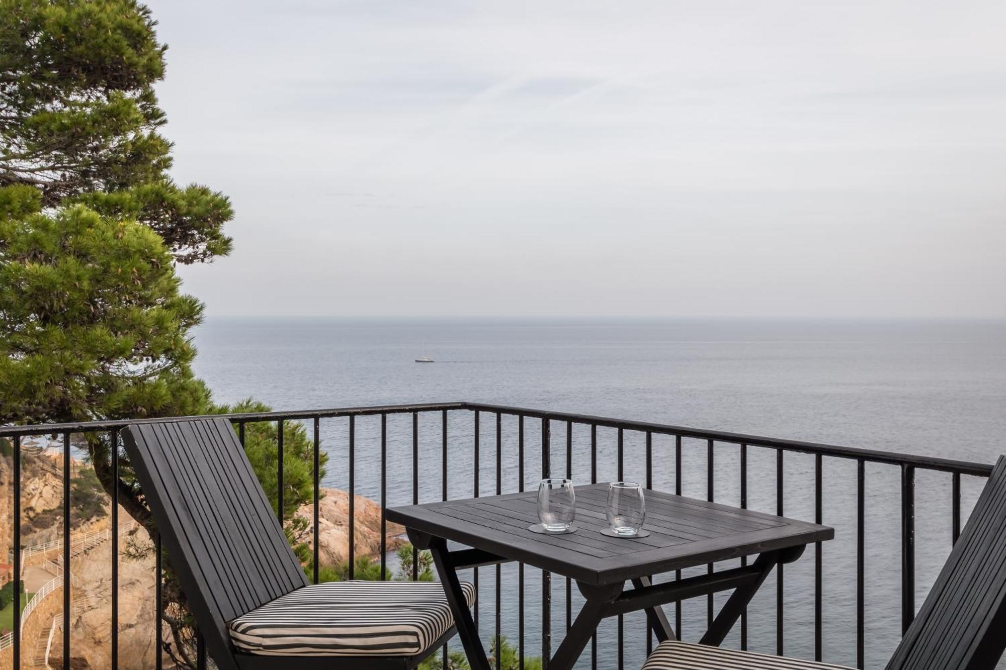 Double Room Terrace