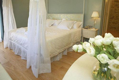 Suite Deluxe avec Terrasse