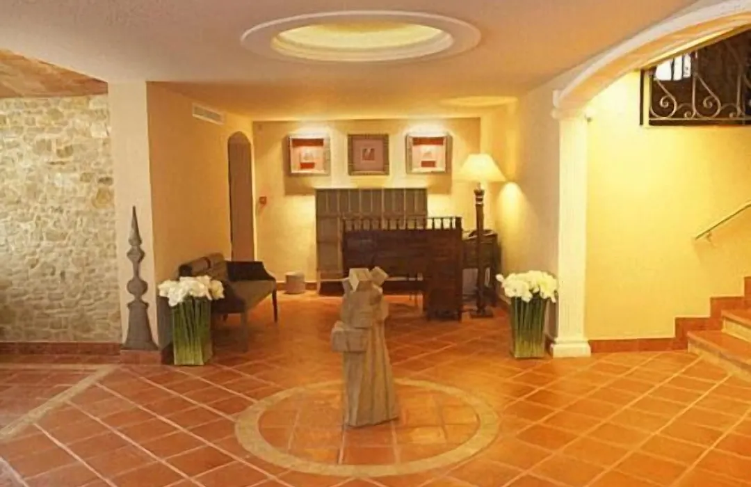 Hotel Sa Calma-1