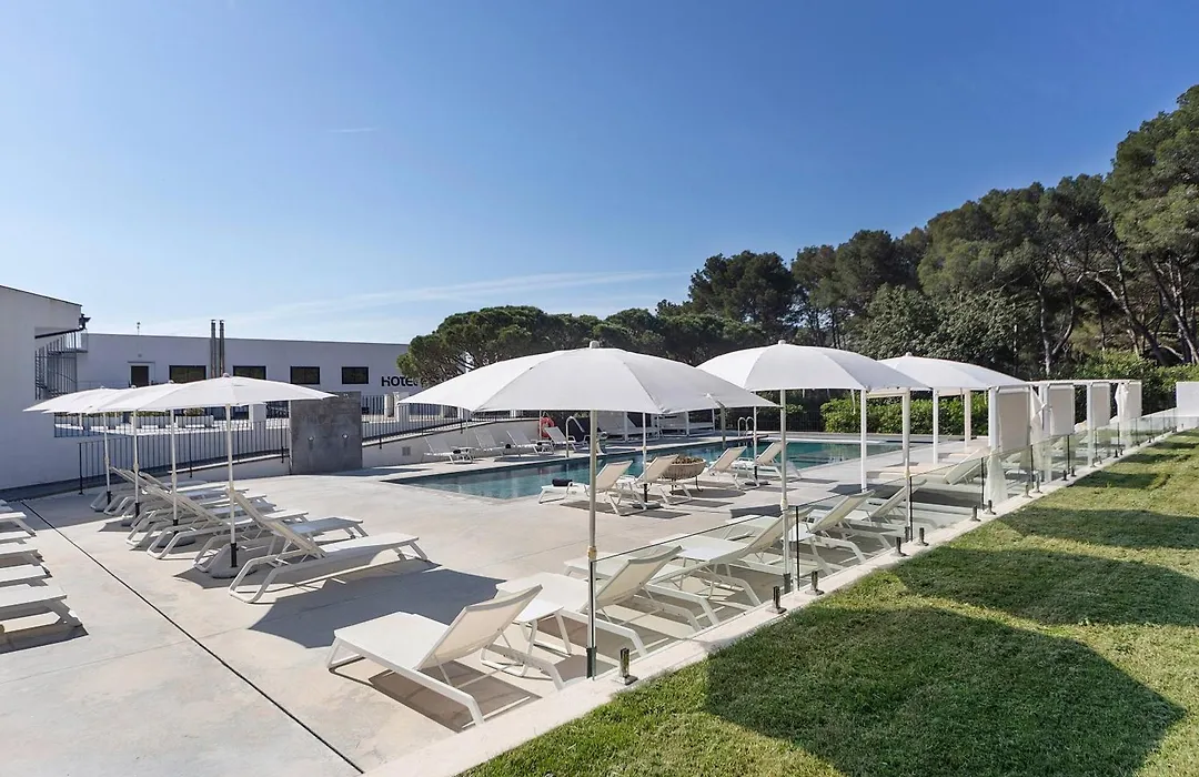 Hotel Eetu Begur, Affiliated By Melia (Adults Only)-1